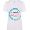 Camiseta-Mujer-Pico-D